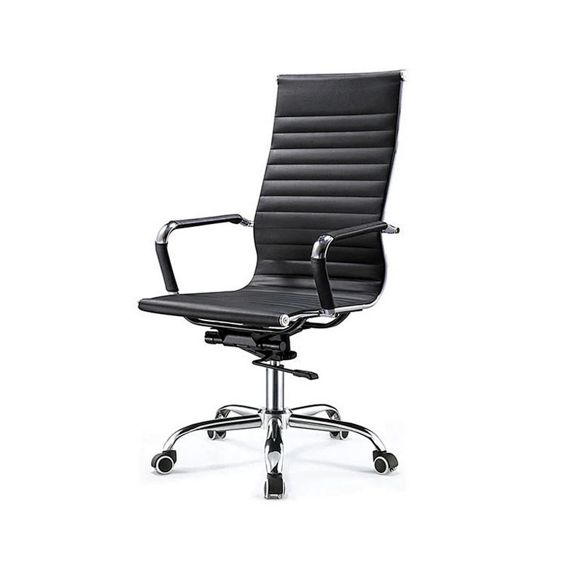 Customized luxury modern mesh office meeting chair
