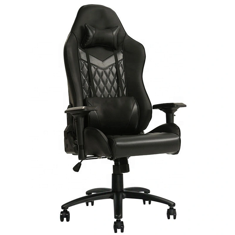 High Quality Customized 4D Armrest Multi Mechanism Modern Gaming Chair For Sale