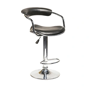 Modern Design Cheap Price indoor high PU stool chair bar