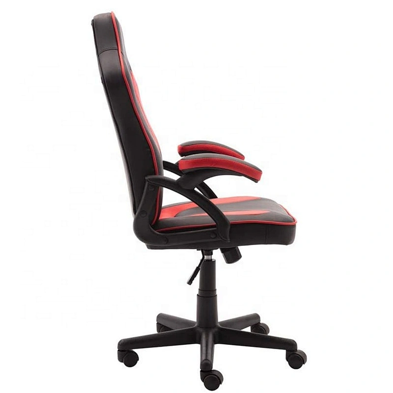 Racing Style Office Swivel Computer Desk  Ergonomic Conference Work office gaming  Chair with Lumbar Support PU Leather