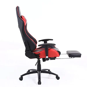 CONVERTIBLE EXTENDABLE custom egypt massage gaming chair