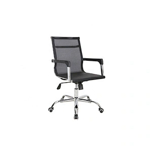 Double function modern factory price luxury executive swivel leather office chair