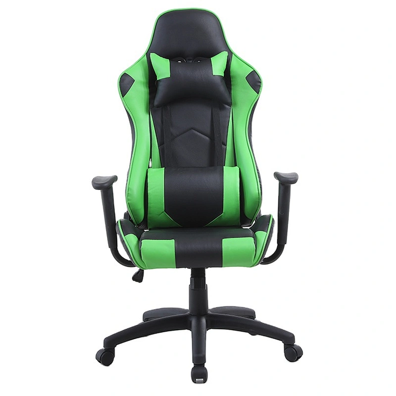 High back internet low price rocker gaming chair