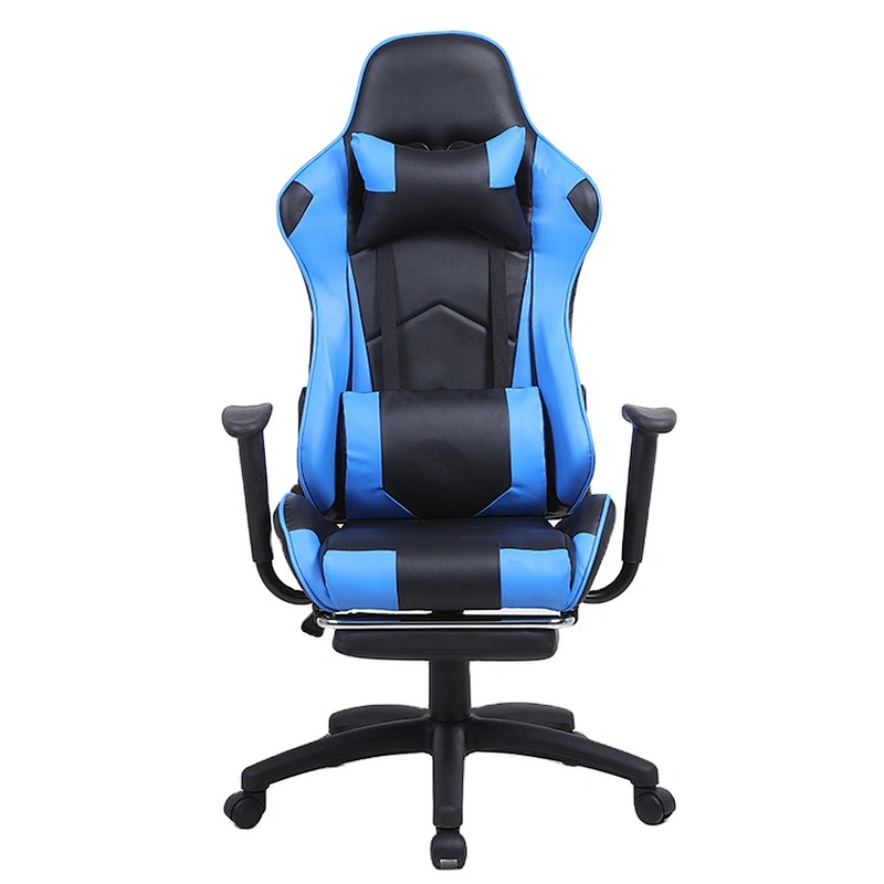Swivel gaming  workstation chair massage