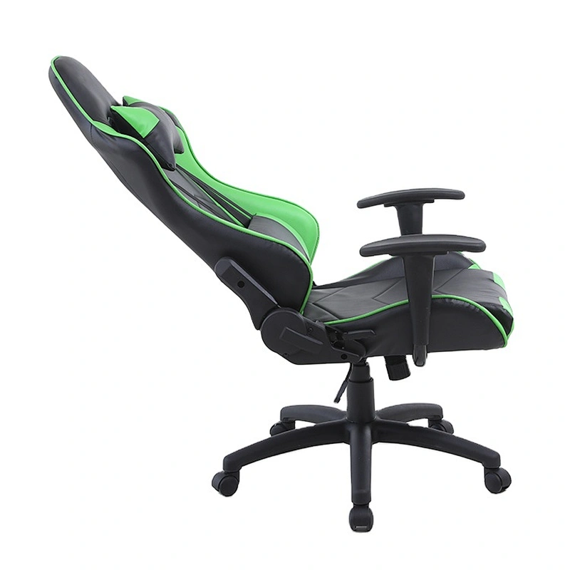 High back internet low price rocker gaming chair