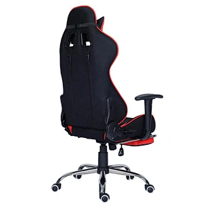Fashion Style Office Racing Chair Popular PU Leather Office Furniture PC Computer Gaming Chair