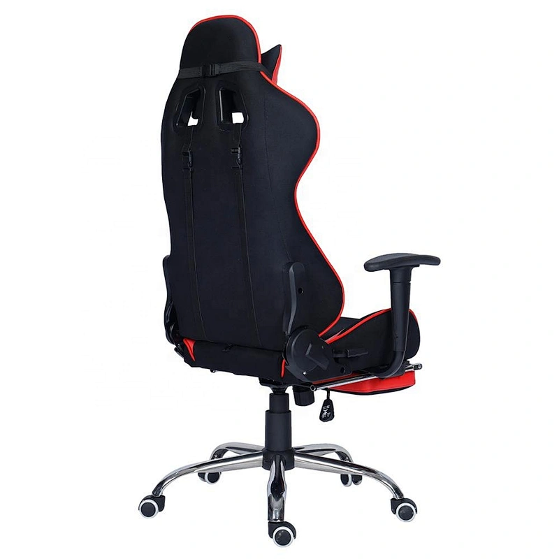 Fashion Style Office Racing Chair Popular PU Leather Office Furniture PC Computer Gaming Chair