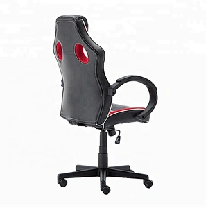 Metal frame modern design rgb gaming chair wholesale