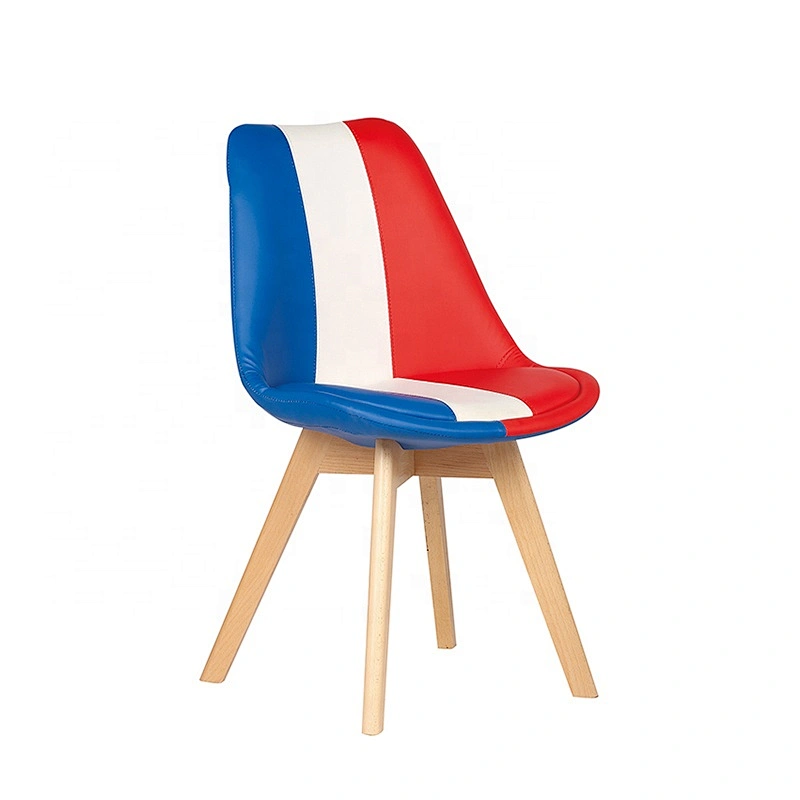 Restaurant Relax Upholstered Dining Chair for Living Room