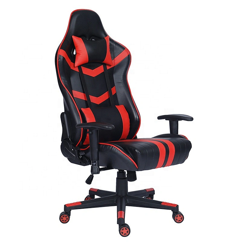 Custom Gamer chair ergonomic recliner computer gaming chair for office