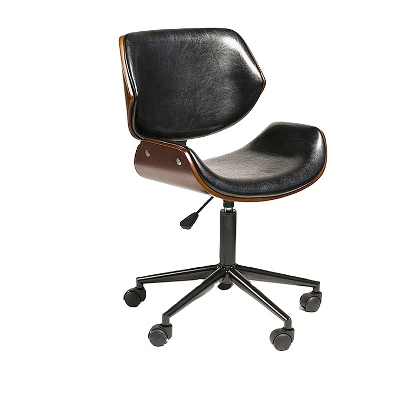 Modern Style ergonomic swivel office boss chair