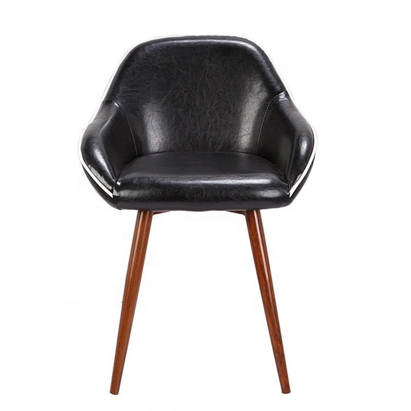 Factory Directly Nordic Contemporary Style Comfortable Dining Chairs