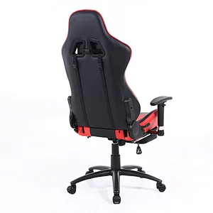 CONVERTIBLE EXTENDABLE custom egypt massage gaming chair