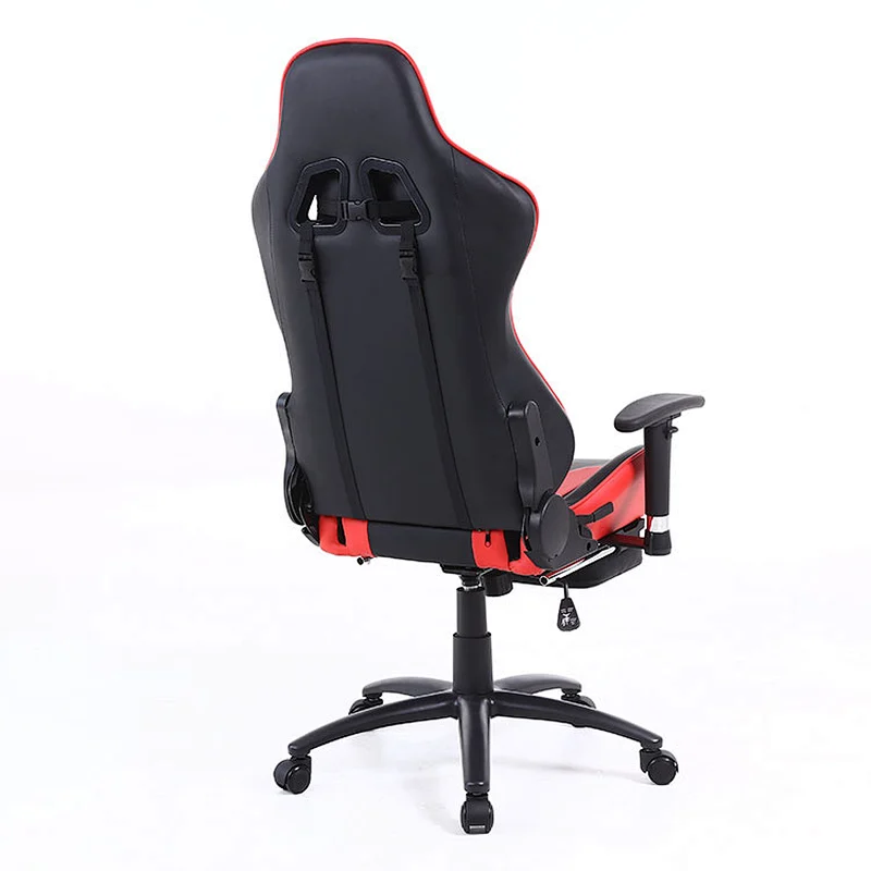 CONVERTIBLE EXTENDABLE custom egypt massage gaming chair