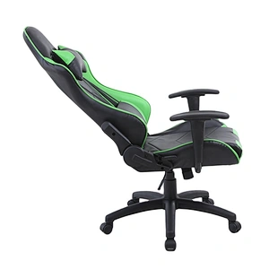 China Wholesale Leather Best modern pc gaming chair
