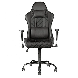 Wholesale Black Adjustable Multifunctional Gaming Chairs For Sale Computer Game Chair for Gamer