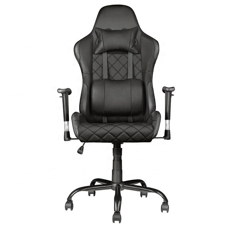 Wholesale Black Adjustable Multifunctional Gaming Chairs For Sale Computer Game Chair for Gamer