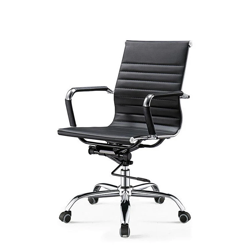Customized luxury modern mesh office meeting chair
