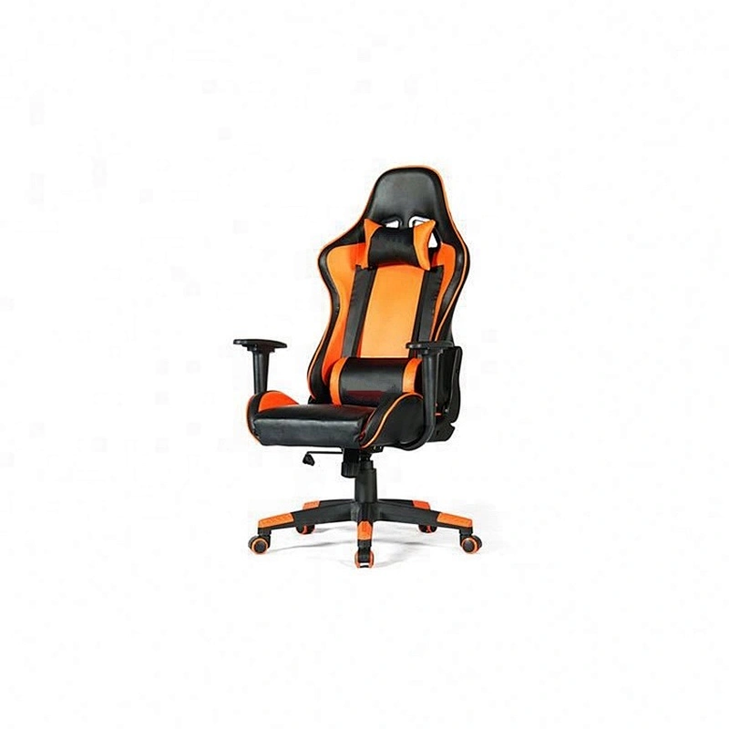 Automobile Leather Commercial Office Gamer Racing factory custom Custom gaming chair leather wholesale