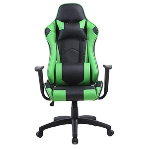 China Wholesale Leather Best modern pc gaming chair