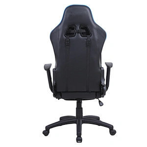 Swivel gaming  workstation chair massage