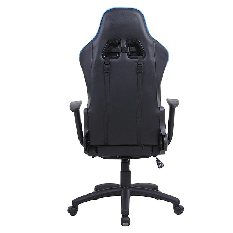 Swivel gaming  workstation chair massage