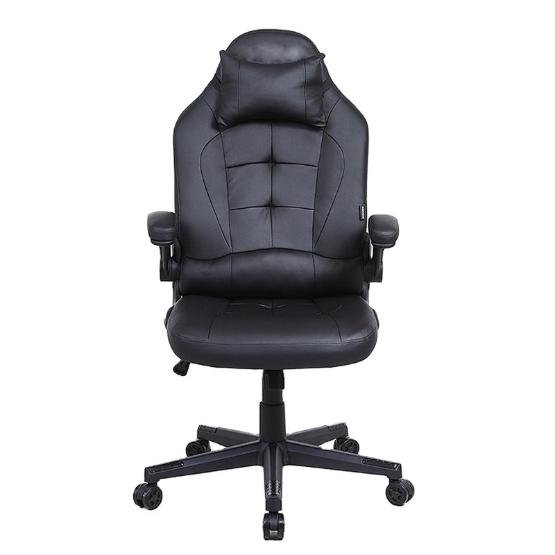 Low Price High End Nice Wholesales leather high back executive office chair swivel