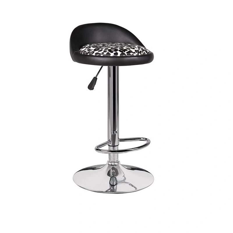 Latest design luxury reasonable price custom industrial bar stool with metal bar stool bases