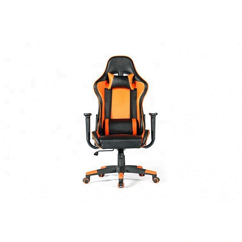 Automobile Leather Commercial Office Gamer Racing factory custom Custom gaming chair leather wholesale