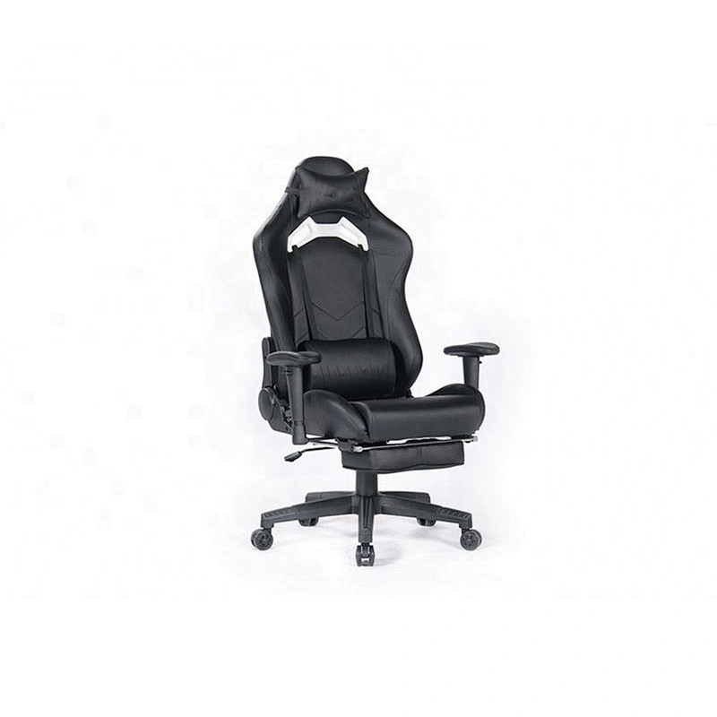 Factory Sale Custom Design gaming chair real leather with good offer