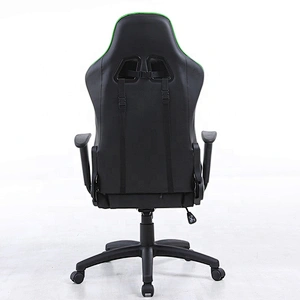 China Wholesale Leather Best modern pc gaming chair