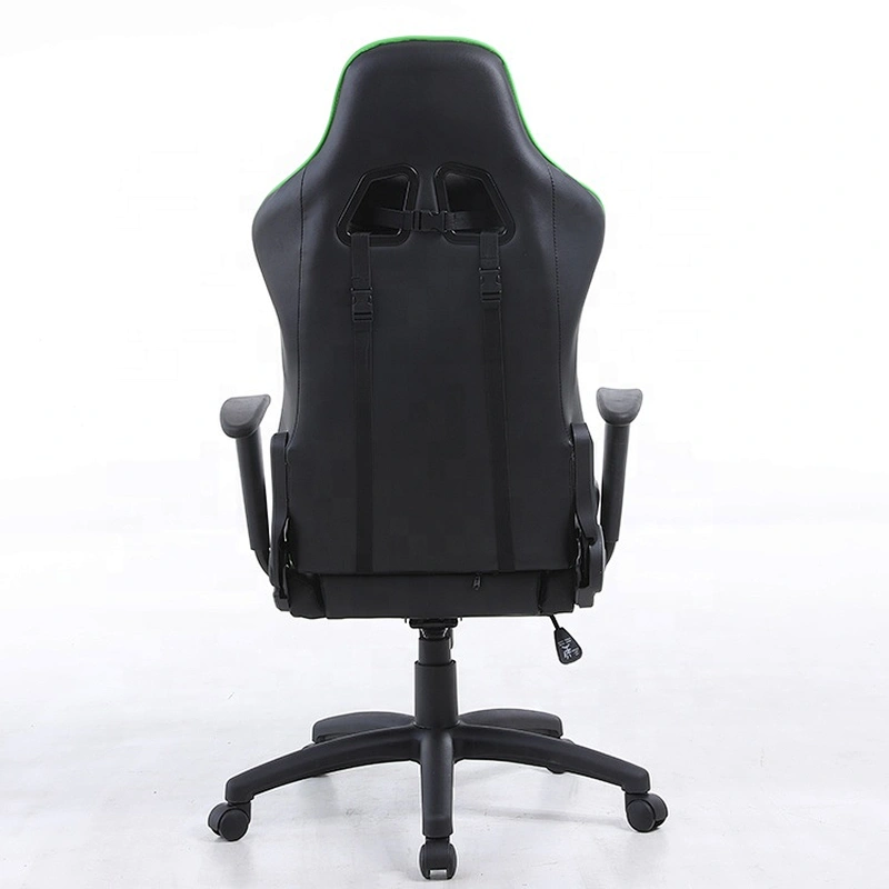 China Wholesale Leather Best modern pc gaming chair