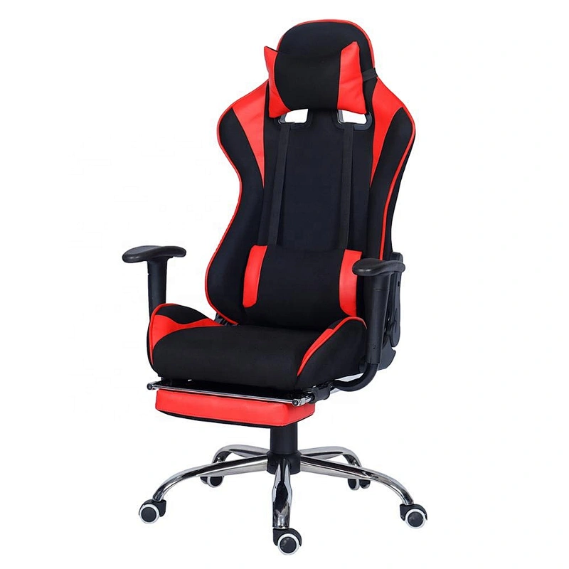 Fashion Style Office Racing Chair Popular PU Leather Office Furniture PC Computer Gaming Chair