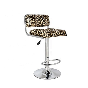 Modern New Arrival Classic European Style swivel bar chair