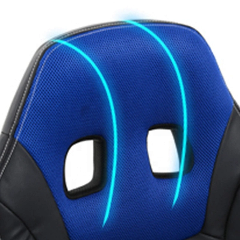 Gaming racing swivel computer office chair gaming