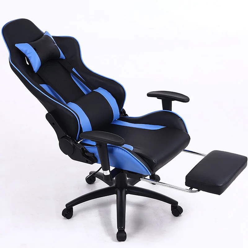 Custom Design cheap adjustable car racing chair