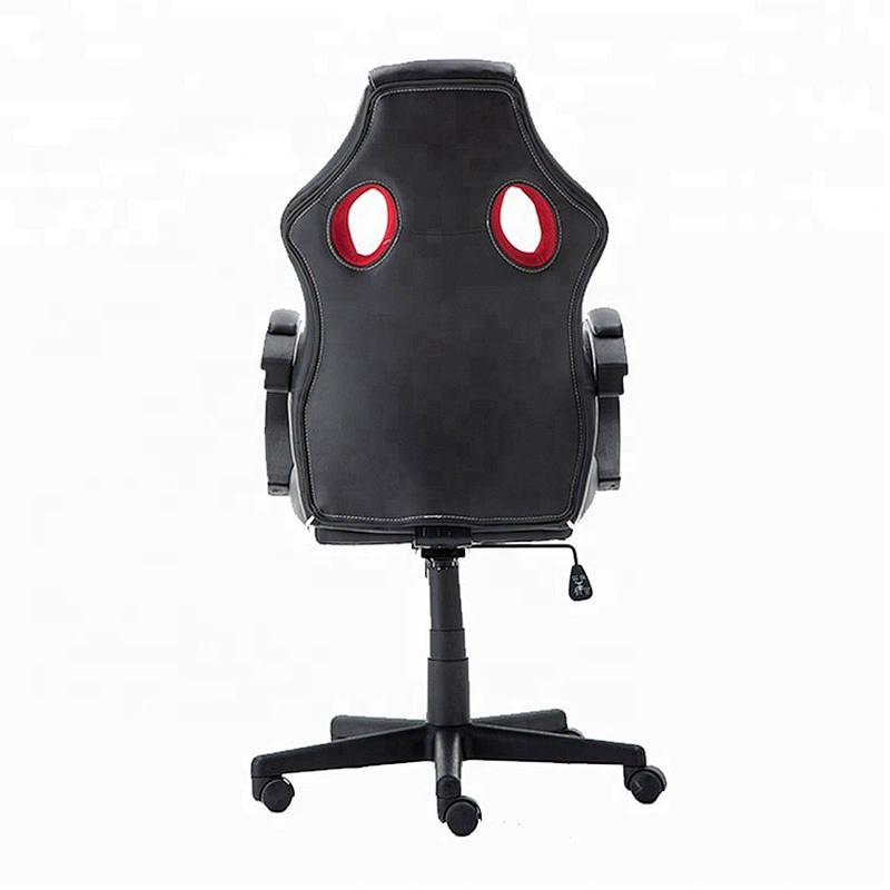 Metal frame modern design rgb gaming chair wholesale