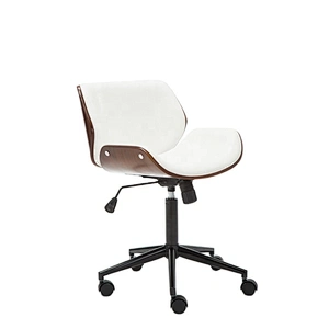 Executive wooden luxury wooden executive office chair