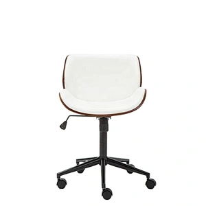 Executive wooden luxury wooden executive office chair