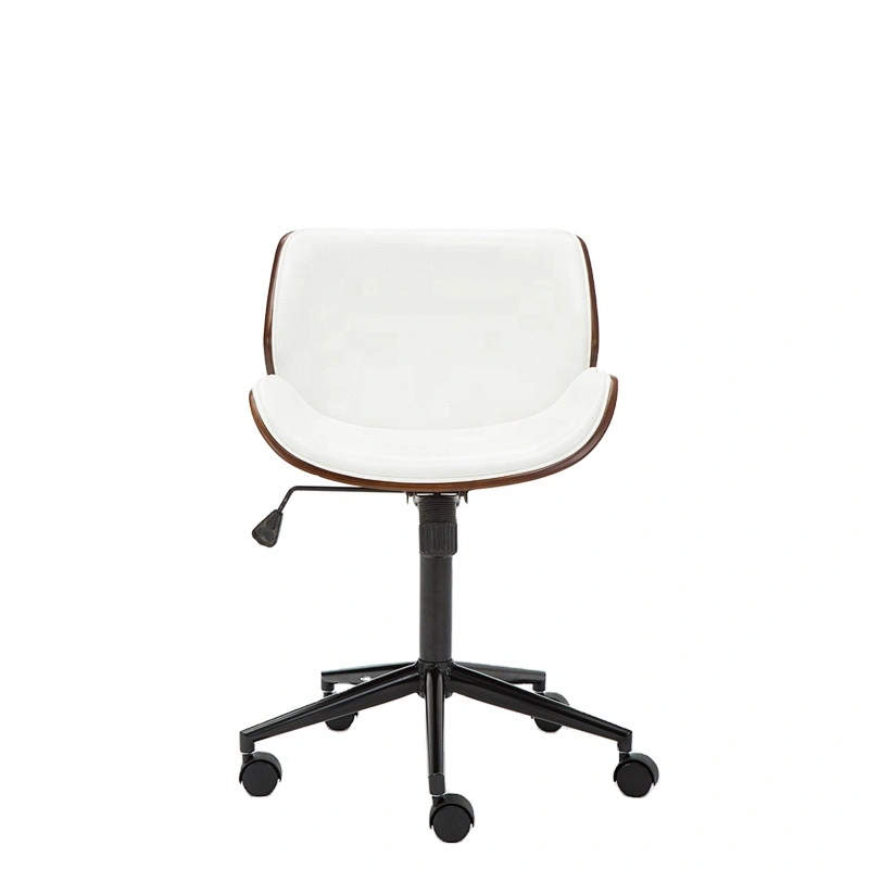 Executive wooden luxury wooden executive office chair
