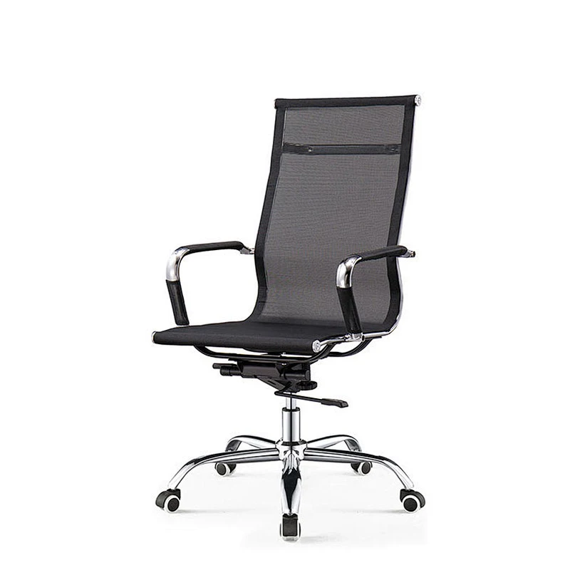 Customized luxury modern mesh office meeting chair