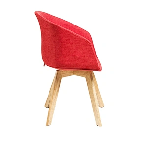 High Quality Modern luxury lobby cafe sofa chair