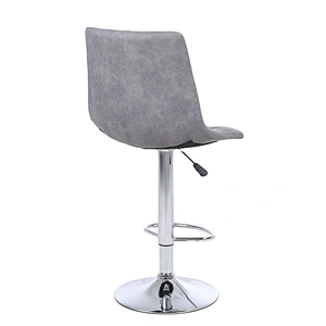 Geomax Furniture height adjustable fashion coffee bar chair