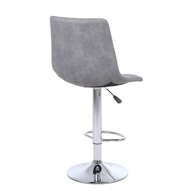 Geomax Furniture height adjustable fashion coffee bar chair