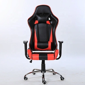 Hot Sale High Quality wholesale pu leather gaming chair office racing seat