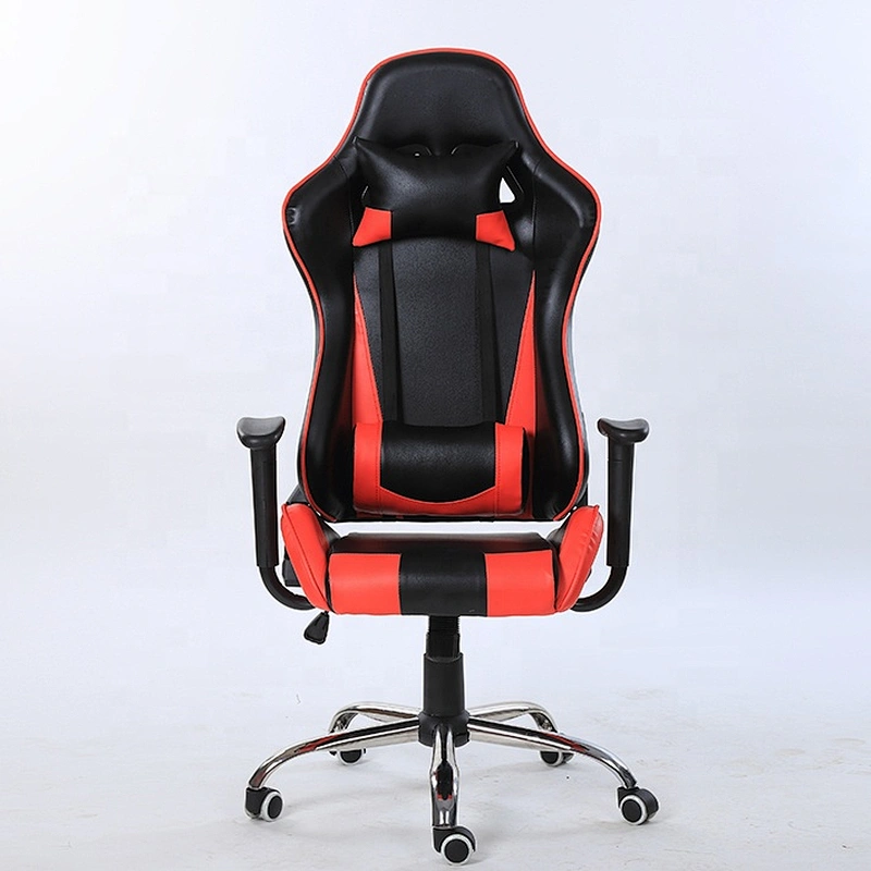 Hot Sale High Quality wholesale pu leather gaming chair office racing seat