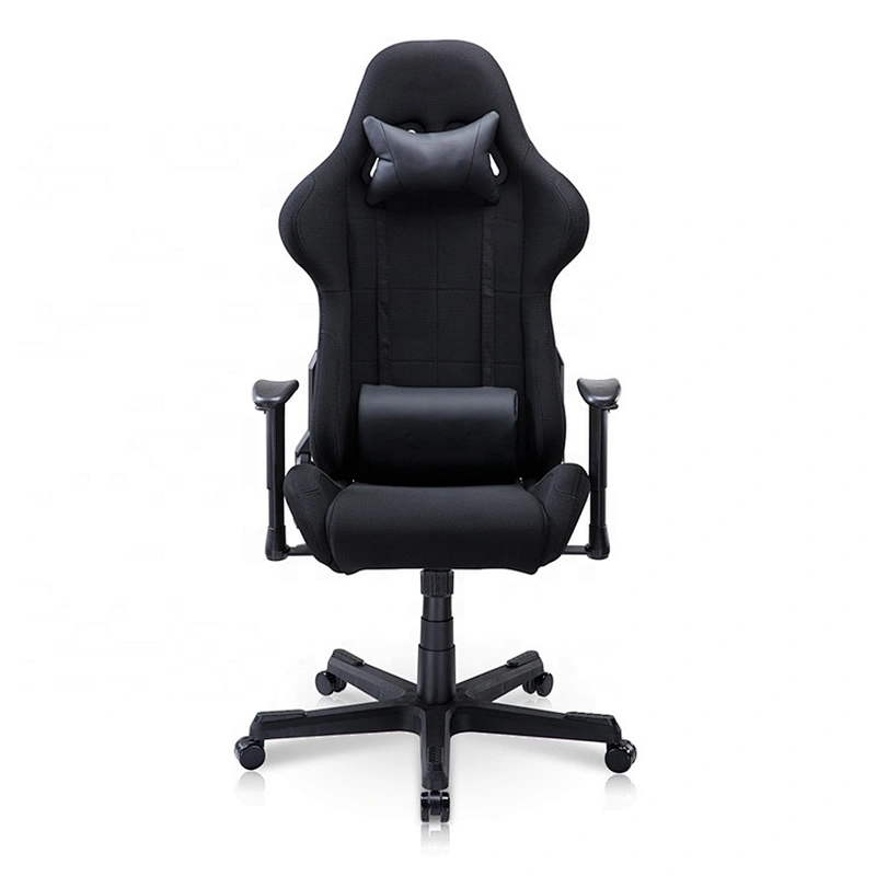Best Selling New Design Computer Racing Gaming Chair With 2D Adjustable Armrest