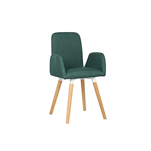 High Quality high back japanese dining chair