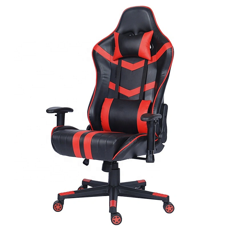 Custom Gamer chair ergonomic recliner computer gaming chair for office