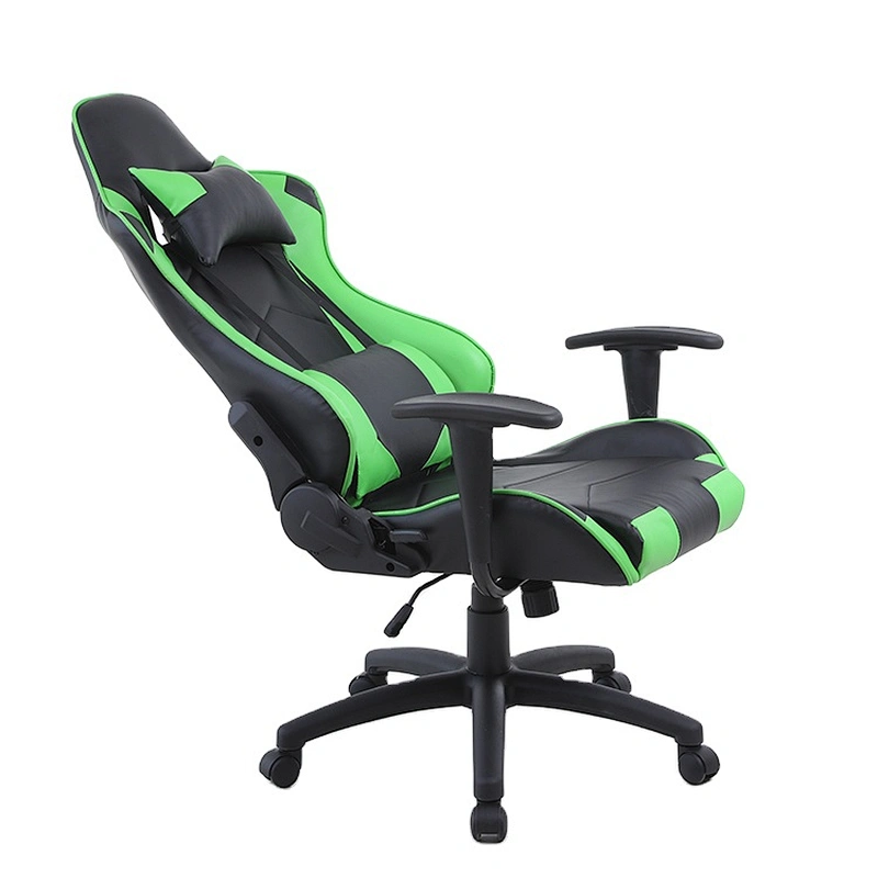 High back internet low price rocker gaming chair